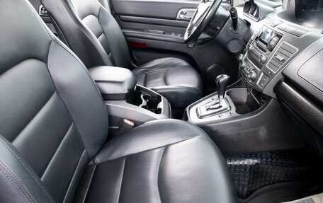 SsangYong Korando Turismo, 2016 год, 2 599 000 рублей, 28 фотография