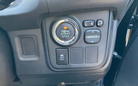 Toyota Wish II, 2016 год, 1 053 000 рублей, 17 фотография