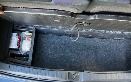 Toyota Wish II, 2016 год, 1 053 000 рублей, 9 фотография