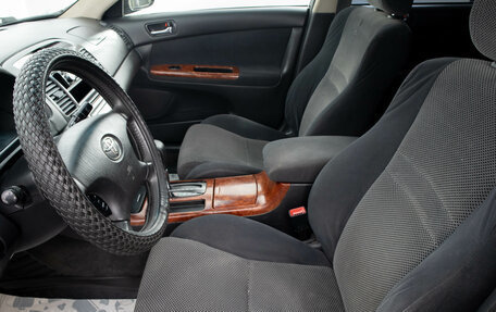Toyota Camry V40, 2003 год, 799 000 рублей, 8 фотография