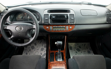 Toyota Camry V40, 2003 год, 799 000 рублей, 7 фотография