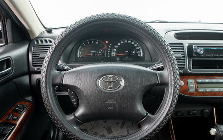 Toyota Camry V40, 2003 год, 799 000 рублей, 11 фотография