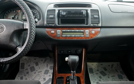 Toyota Camry V40, 2003 год, 799 000 рублей, 14 фотография