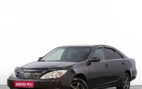 Toyota Camry V40, 2003 год, 799 000 рублей, 3 фотография