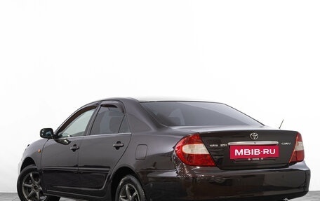 Toyota Camry V40, 2003 год, 799 000 рублей, 6 фотография