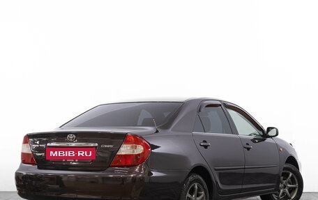 Toyota Camry V40, 2003 год, 799 000 рублей, 4 фотография