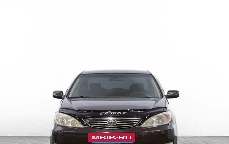 Toyota Camry V40, 2003 год, 799 000 рублей, 2 фотография