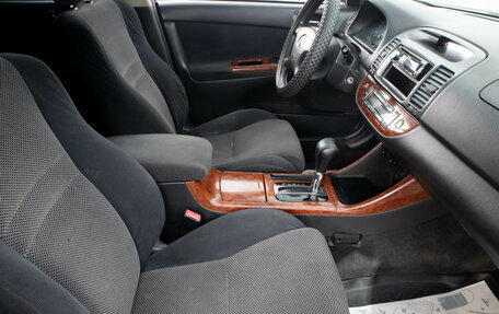 Toyota Camry V40, 2003 год, 799 000 рублей, 17 фотография