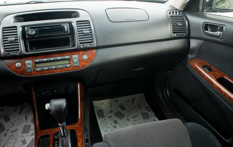 Toyota Camry V40, 2003 год, 799 000 рублей, 18 фотография