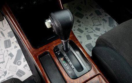 Toyota Camry V40, 2003 год, 799 000 рублей, 16 фотография