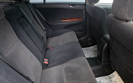 Toyota Camry V40, 2003 год, 799 000 рублей, 20 фотография