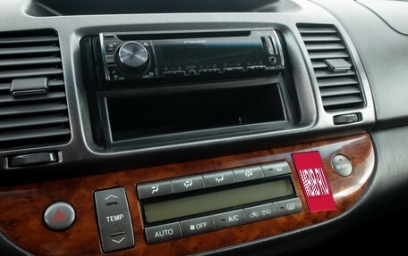 Toyota Camry V40, 2003 год, 799 000 рублей, 15 фотография