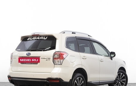 Subaru Forester, 2017 год, 2 449 000 рублей, 5 фотография