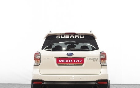 Subaru Forester, 2017 год, 2 449 000 рублей, 6 фотография