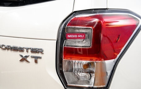 Subaru Forester, 2017 год, 2 449 000 рублей, 10 фотография