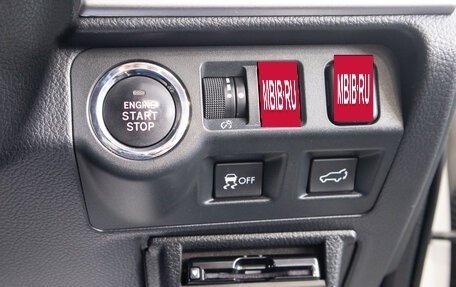 Subaru Forester, 2017 год, 2 449 000 рублей, 16 фотография