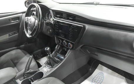 Toyota Corolla, 2016 год, 1 339 000 рублей, 7 фотография