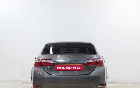 Toyota Corolla, 2016 год, 1 339 000 рублей, 4 фотография
