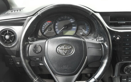 Toyota Corolla, 2016 год, 1 339 000 рублей, 11 фотография