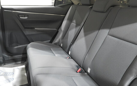 Toyota Corolla, 2016 год, 1 339 000 рублей, 19 фотография