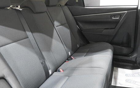 Toyota Corolla, 2016 год, 1 339 000 рублей, 20 фотография