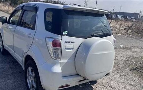 Toyota Rush II, 2015 год, 945 000 рублей, 4 фотография