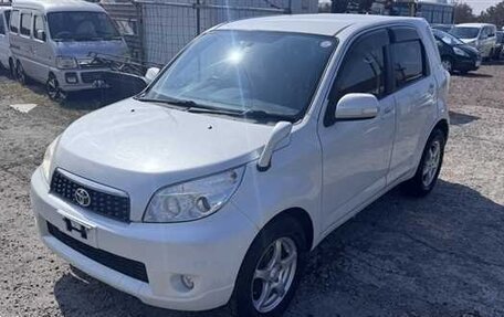 Toyota Rush II, 2015 год, 945 000 рублей, 3 фотография