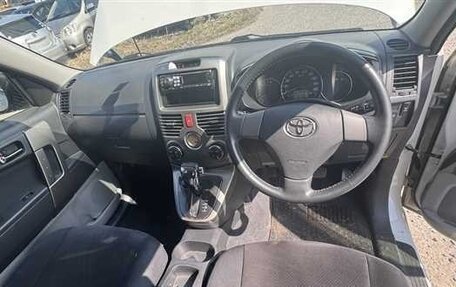 Toyota Rush II, 2015 год, 945 000 рублей, 14 фотография
