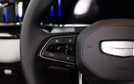Geely Atlas, 2024 год, 3 917 190 рублей, 18 фотография