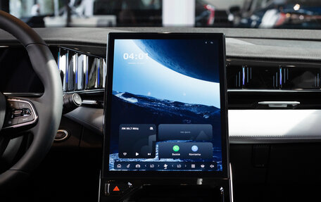 Geely Atlas, 2024 год, 3 917 190 рублей, 24 фотография
