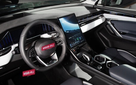 Geely Atlas, 2024 год, 3 917 190 рублей, 17 фотография