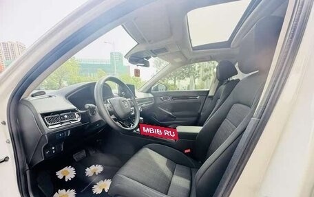 Honda Civic, 2022 год, 1 638 500 рублей, 6 фотография