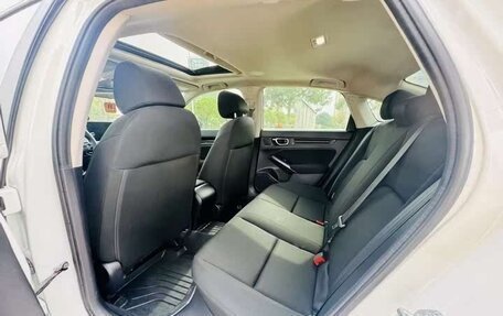 Honda Civic, 2022 год, 1 638 500 рублей, 8 фотография