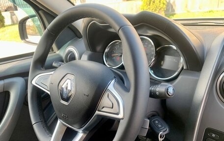 Renault Duster I рестайлинг, 2020 год, 1 499 000 рублей, 13 фотография