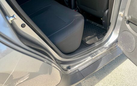 Renault Duster I рестайлинг, 2020 год, 1 499 000 рублей, 21 фотография