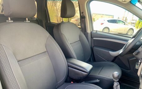 Renault Duster I рестайлинг, 2020 год, 1 499 000 рублей, 25 фотография