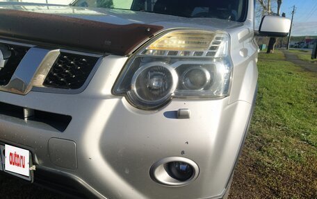 Nissan X-Trail, 2011 год, 1 040 000 рублей, 6 фотография