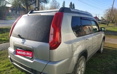 Nissan X-Trail, 2011 год, 1 040 000 рублей, 4 фотография