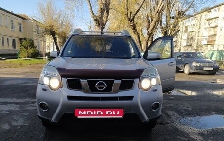 Nissan X-Trail, 2011 год, 1 040 000 рублей, 3 фотография