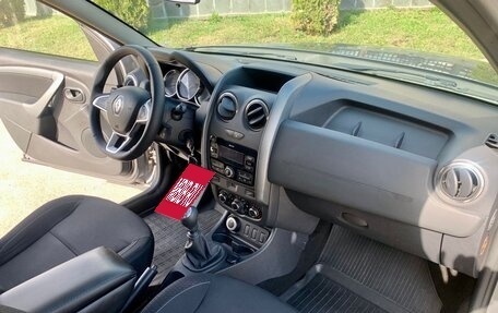 Renault Duster I рестайлинг, 2020 год, 1 499 000 рублей, 24 фотография