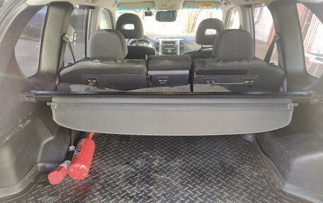 Nissan X-Trail, 2011 год, 1 040 000 рублей, 14 фотография
