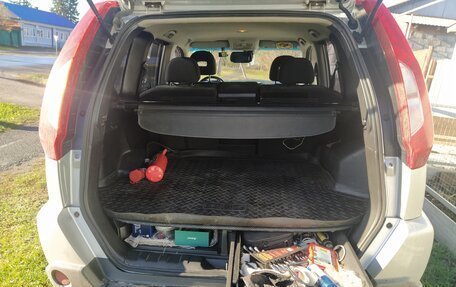 Nissan X-Trail, 2011 год, 1 040 000 рублей, 16 фотография