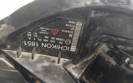 Nissan X-Trail, 2011 год, 1 040 000 рублей, 15 фотография