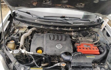 Nissan X-Trail, 2011 год, 1 040 000 рублей, 13 фотография