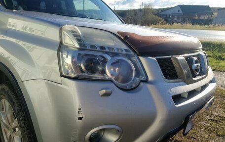Nissan X-Trail, 2011 год, 1 040 000 рублей, 7 фотография