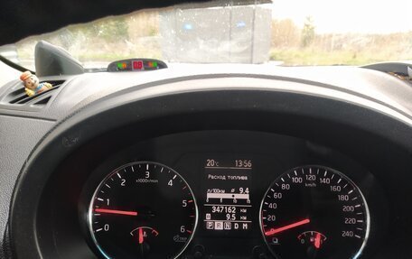 Nissan X-Trail, 2011 год, 1 040 000 рублей, 17 фотография