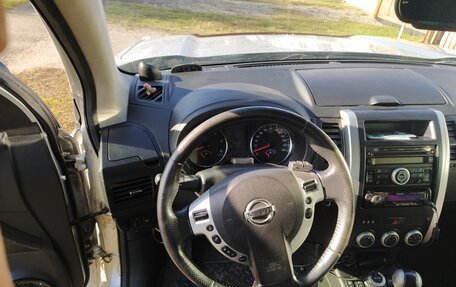 Nissan X-Trail, 2011 год, 1 040 000 рублей, 18 фотография