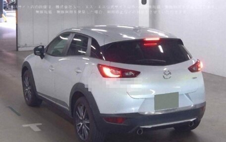 Mazda CX-3 I, 2016 год, 1 450 000 рублей, 4 фотография