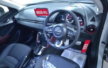Mazda CX-3 I, 2016 год, 1 450 000 рублей, 5 фотография