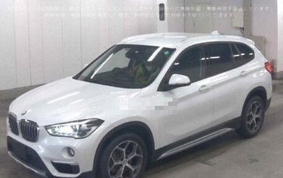 BMW X1, 2018 год, 1 650 000 рублей, 1 фотография